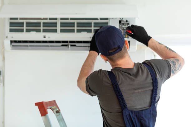 Best Air Duct Cleaning Near Me  in Boulder Hl, IL