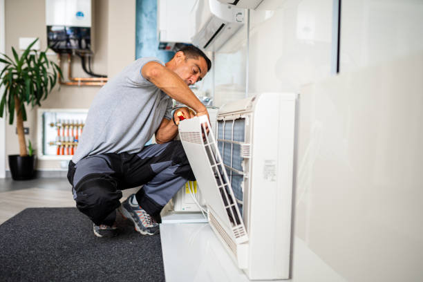 Best Commercial HVAC Duct Cleaning  in Boulder Hl, IL