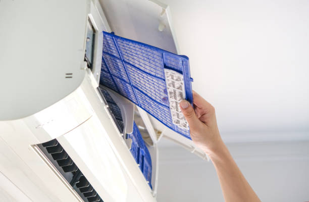 Best Home Air Vent Cleaning  in Boulder Hl, IL