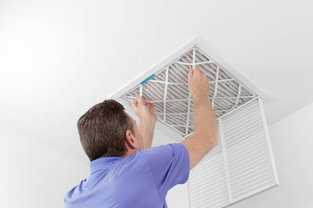 Best Commercial HVAC Duct Cleaning  in Boulder Hl, IL